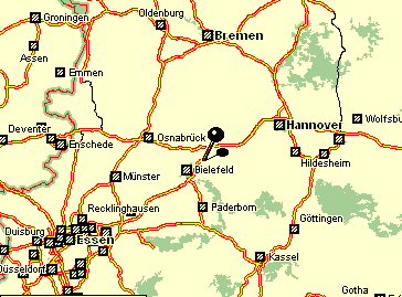 Bild Umgebung