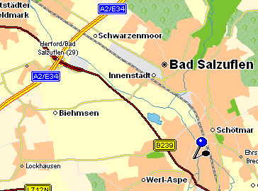 Bild Bad Salzuflen