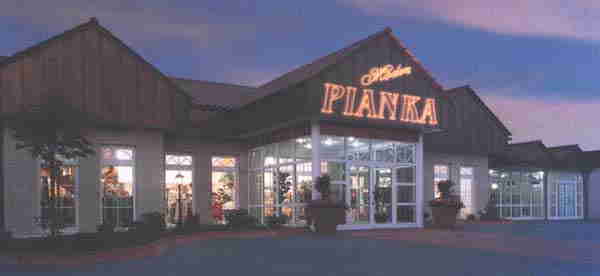 Bild Pianka